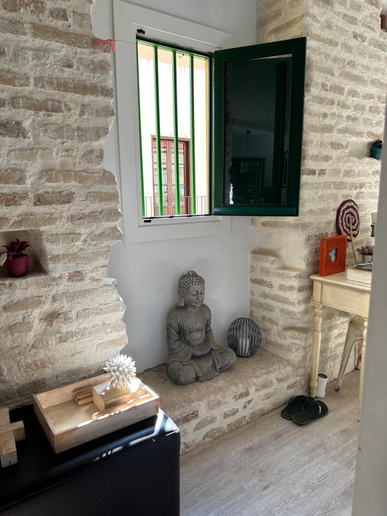 Casa Duque Compartida Familiar 1-Habitacion Con Bano Propio Sevilla Dış mekan fotoğraf