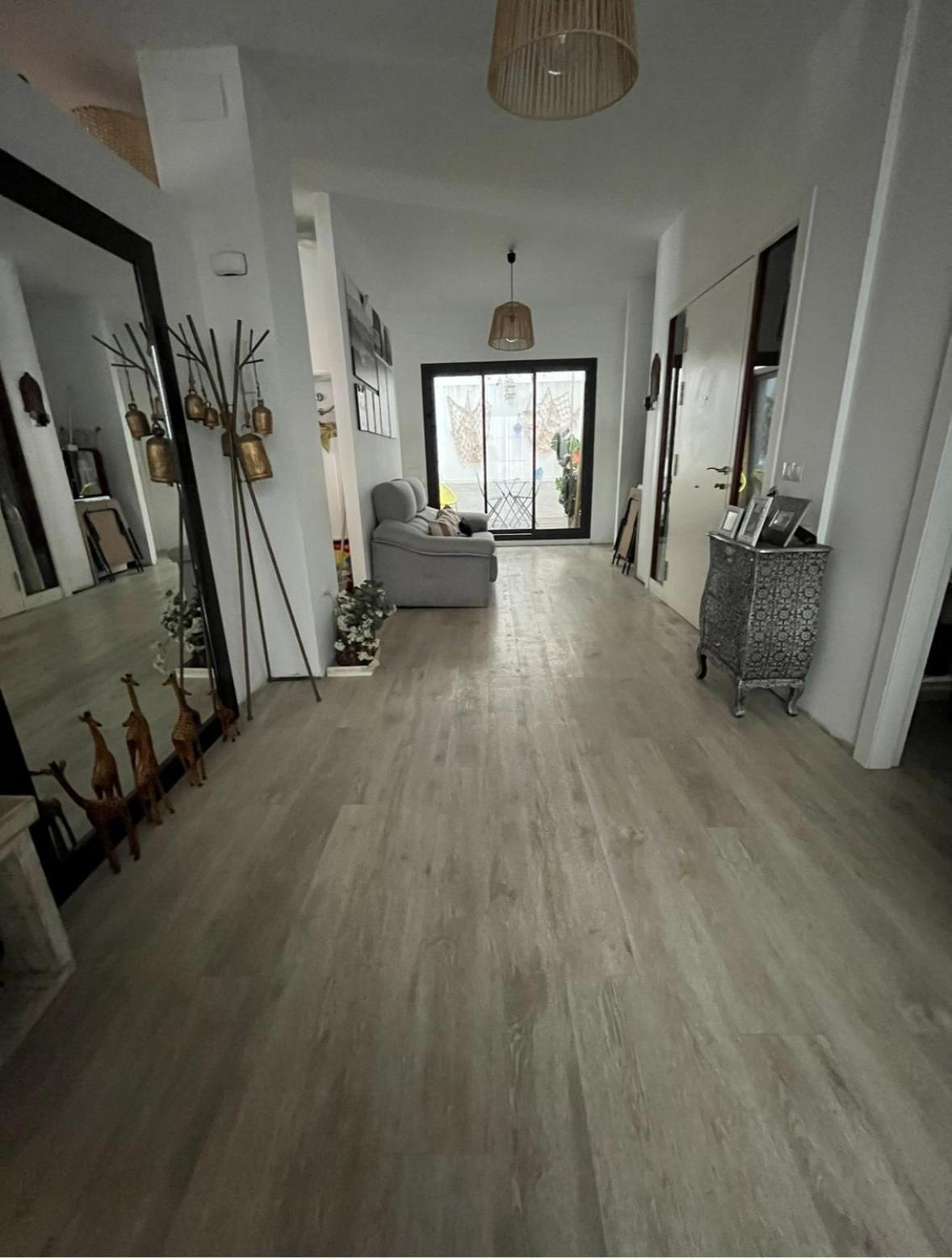 Casa Duque Compartida Familiar 1-Habitacion Con Bano Propio Sevilla Dış mekan fotoğraf