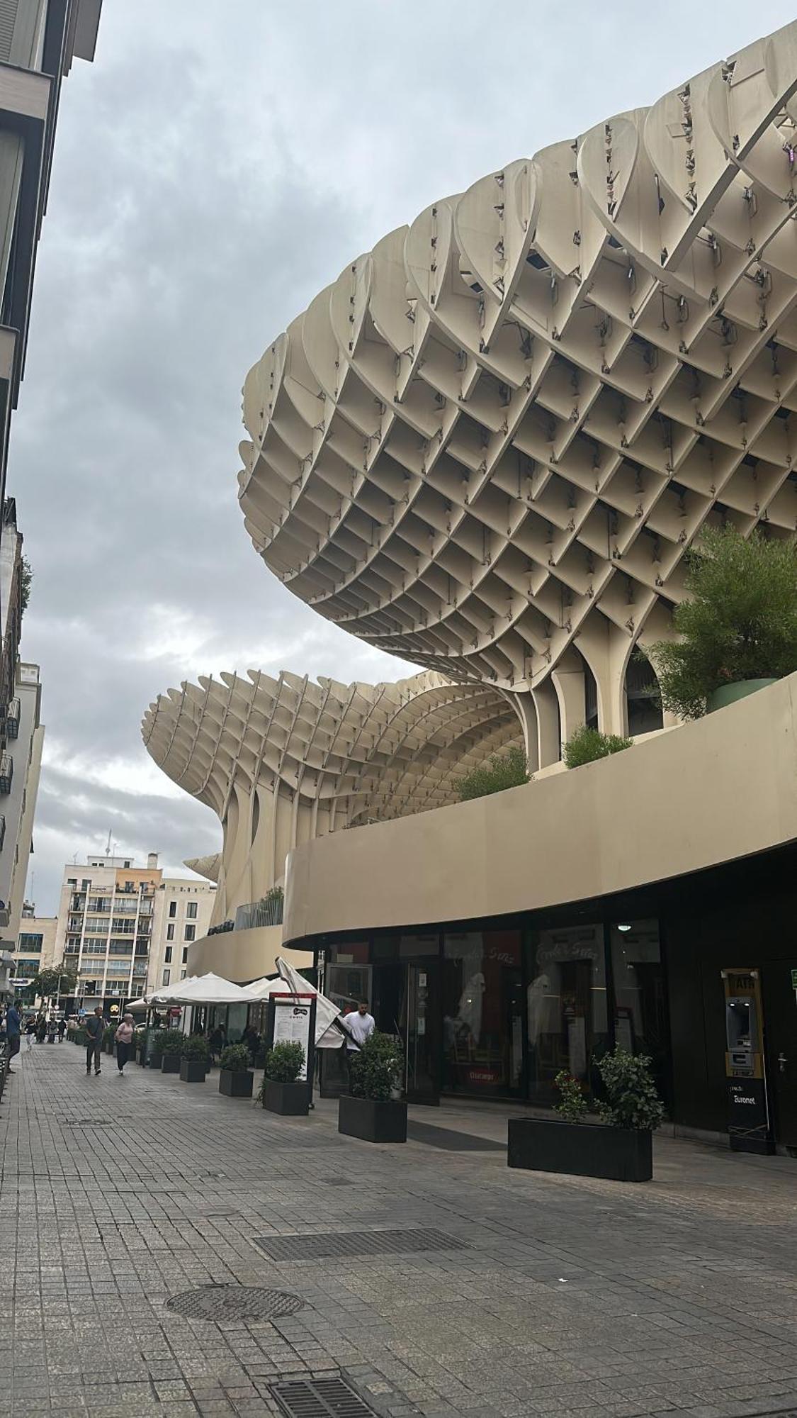 Casa Duque Compartida Familiar 1-Habitacion Con Bano Propio Sevilla Dış mekan fotoğraf