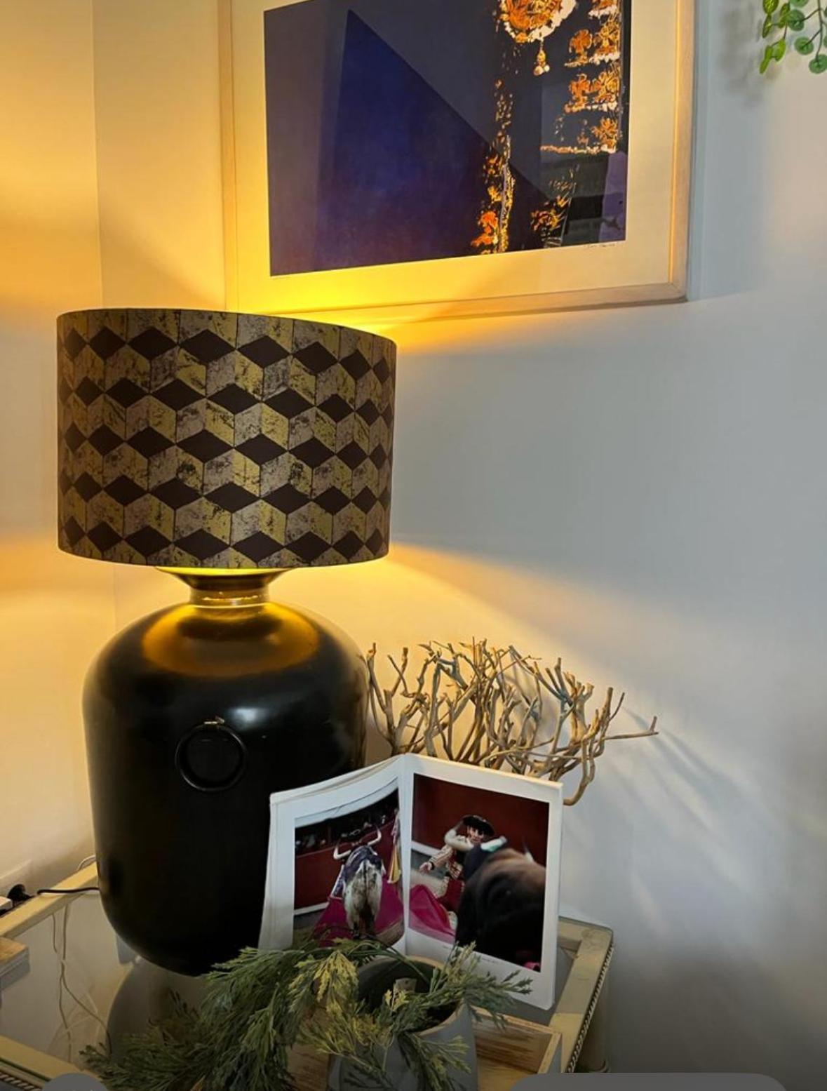 Casa Duque Compartida Familiar 1-Habitacion Con Bano Propio Sevilla Dış mekan fotoğraf