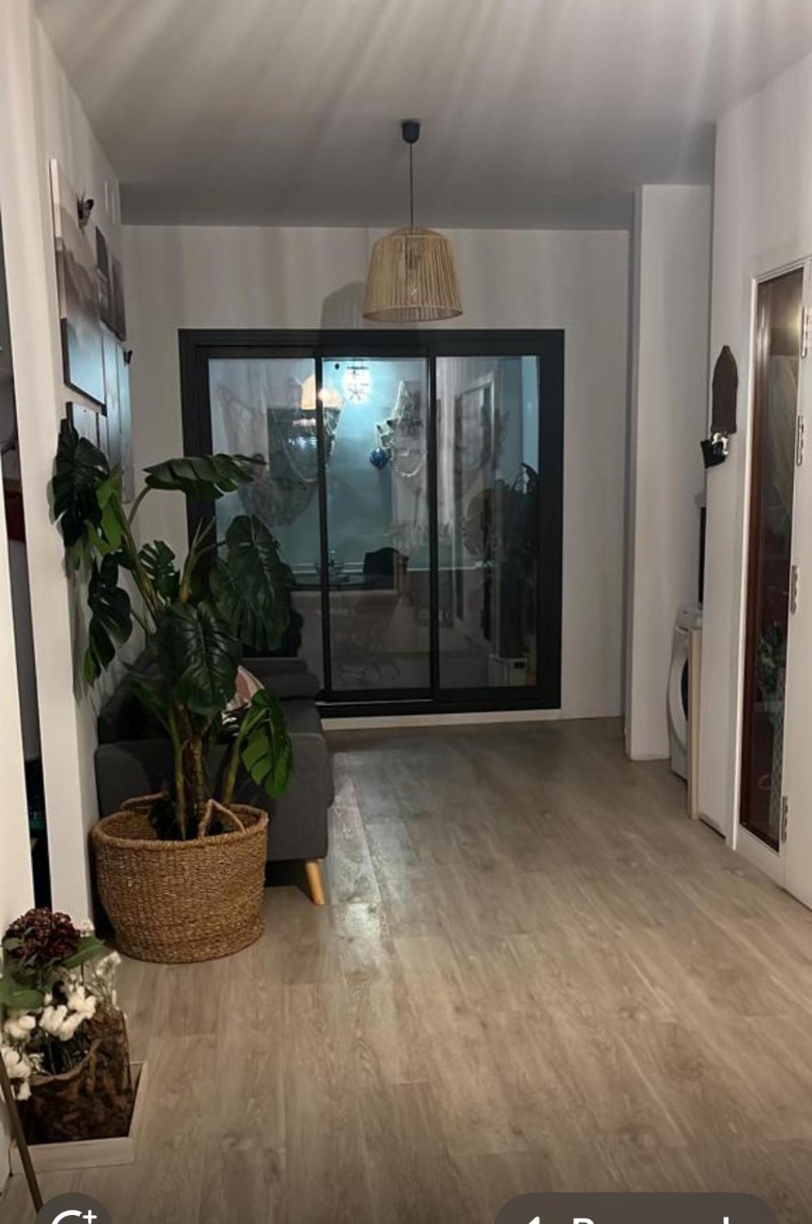 Casa Duque Compartida Familiar 1-Habitacion Con Bano Propio Sevilla Dış mekan fotoğraf