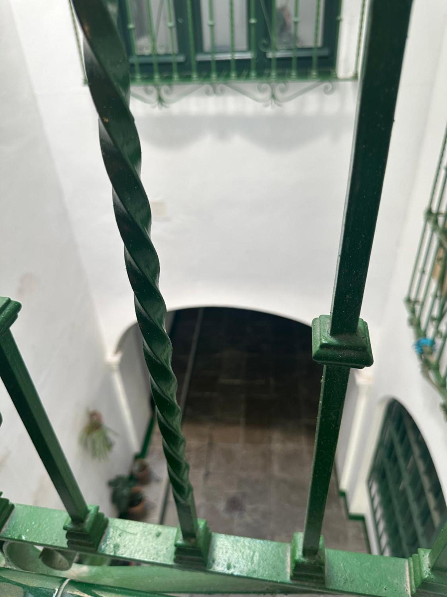 Casa Duque Compartida Familiar 1-Habitacion Con Bano Propio Sevilla Dış mekan fotoğraf