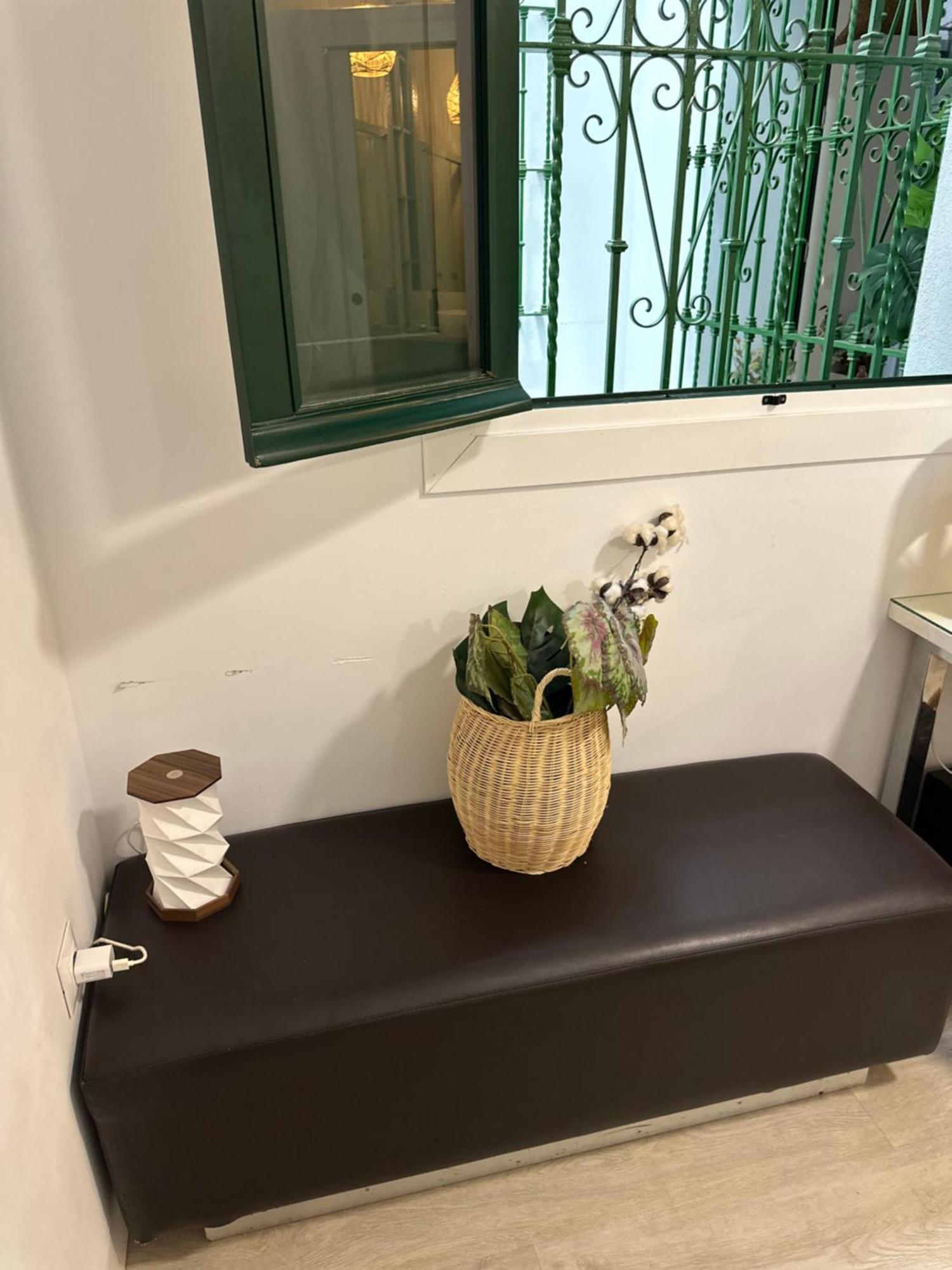 Casa Duque Compartida Familiar 1-Habitacion Con Bano Propio Sevilla Dış mekan fotoğraf