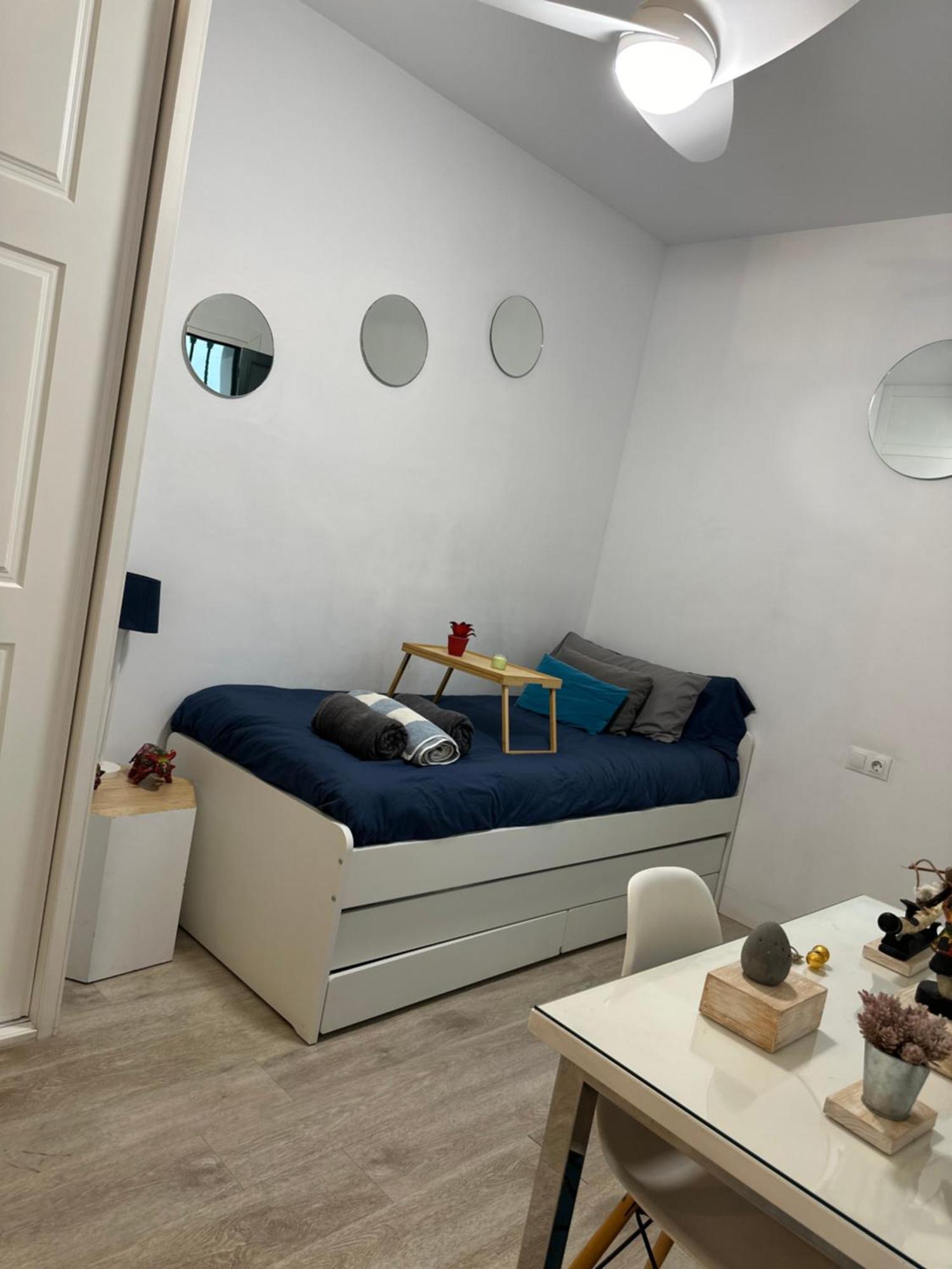 Casa Duque Compartida Familiar 1-Habitacion Con Bano Propio Sevilla Dış mekan fotoğraf