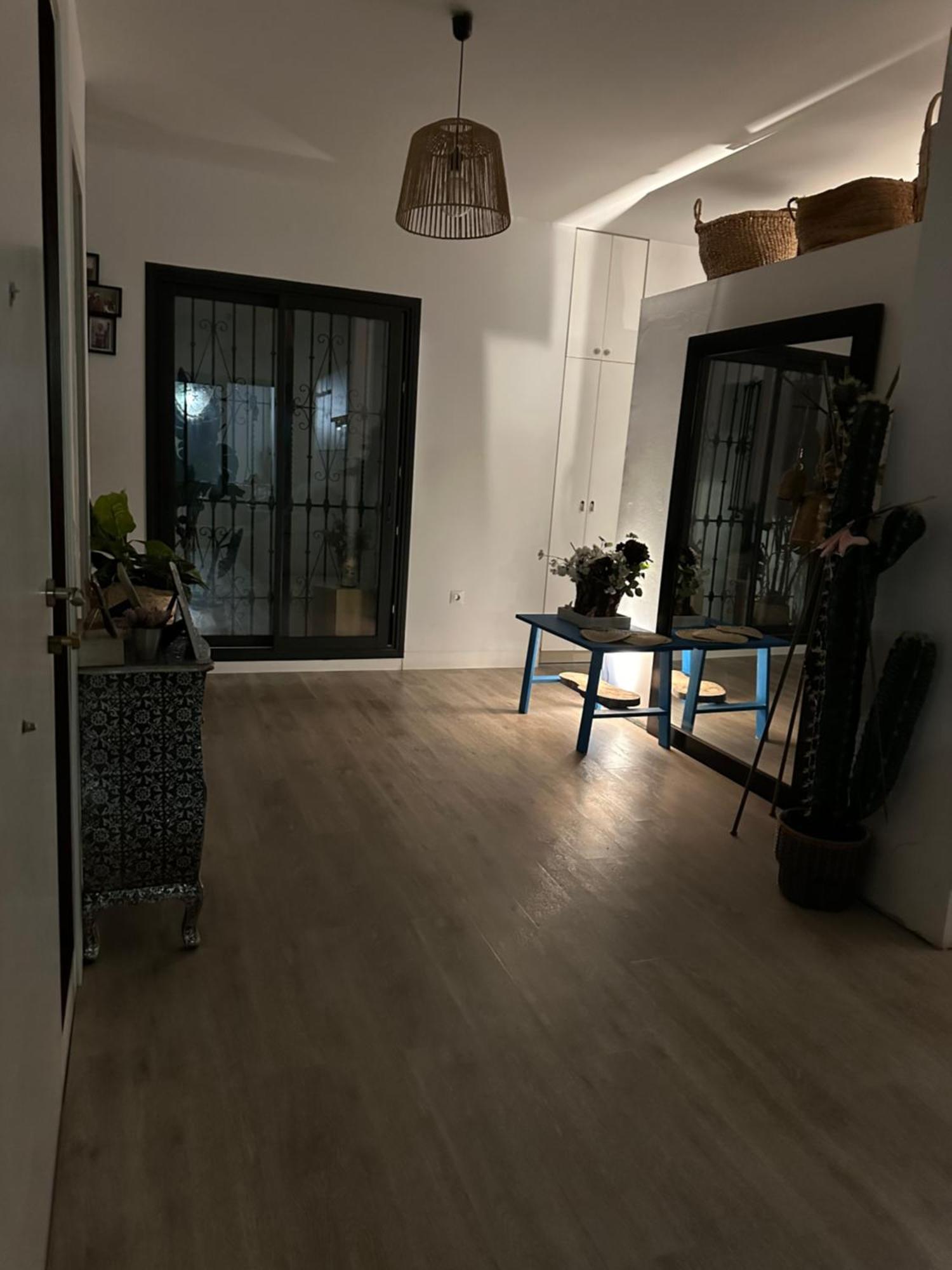 Casa Duque Compartida Familiar 1-Habitacion Con Bano Propio Sevilla Dış mekan fotoğraf