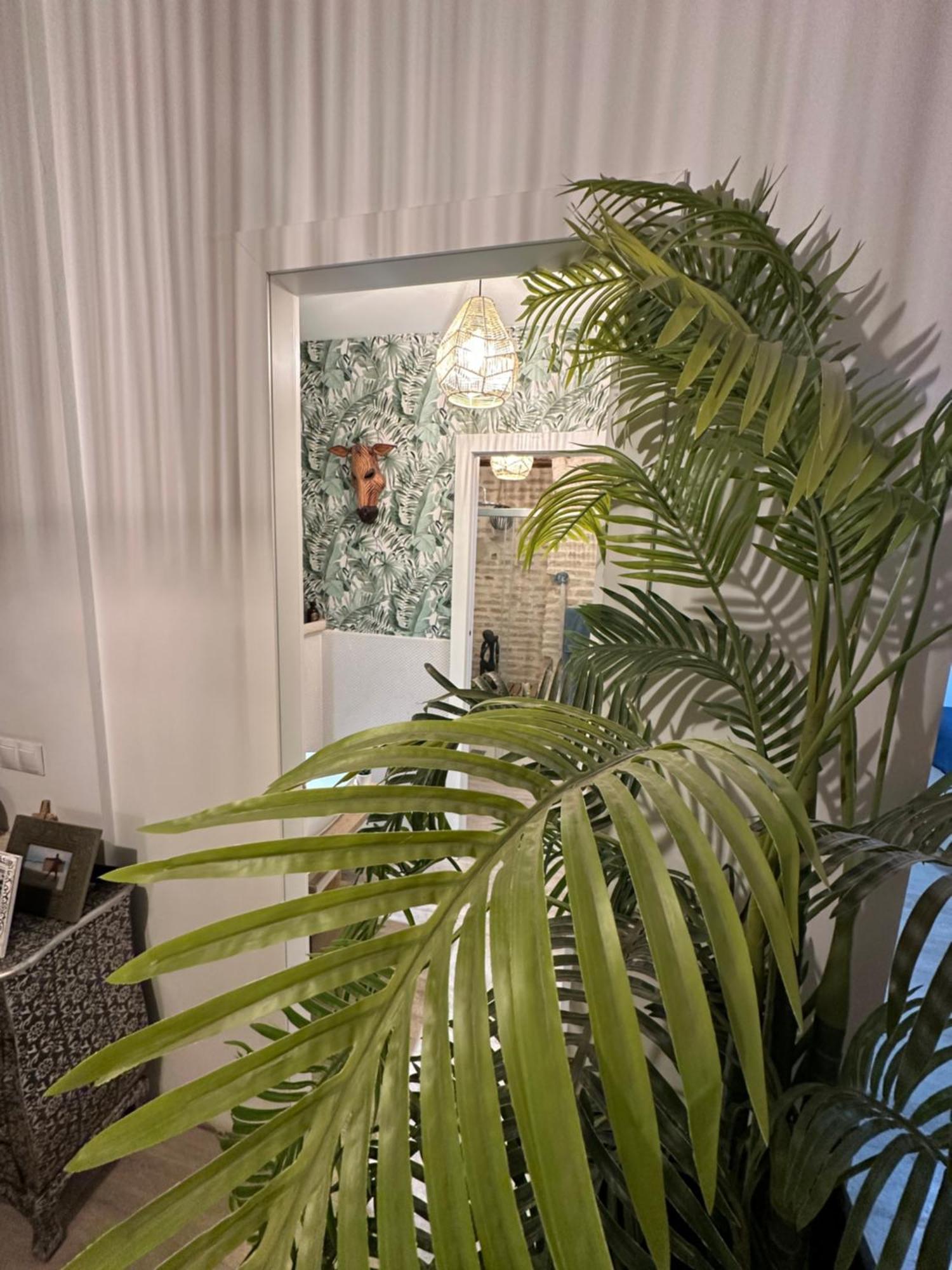 Casa Duque Compartida Familiar 1-Habitacion Con Bano Propio Sevilla Dış mekan fotoğraf