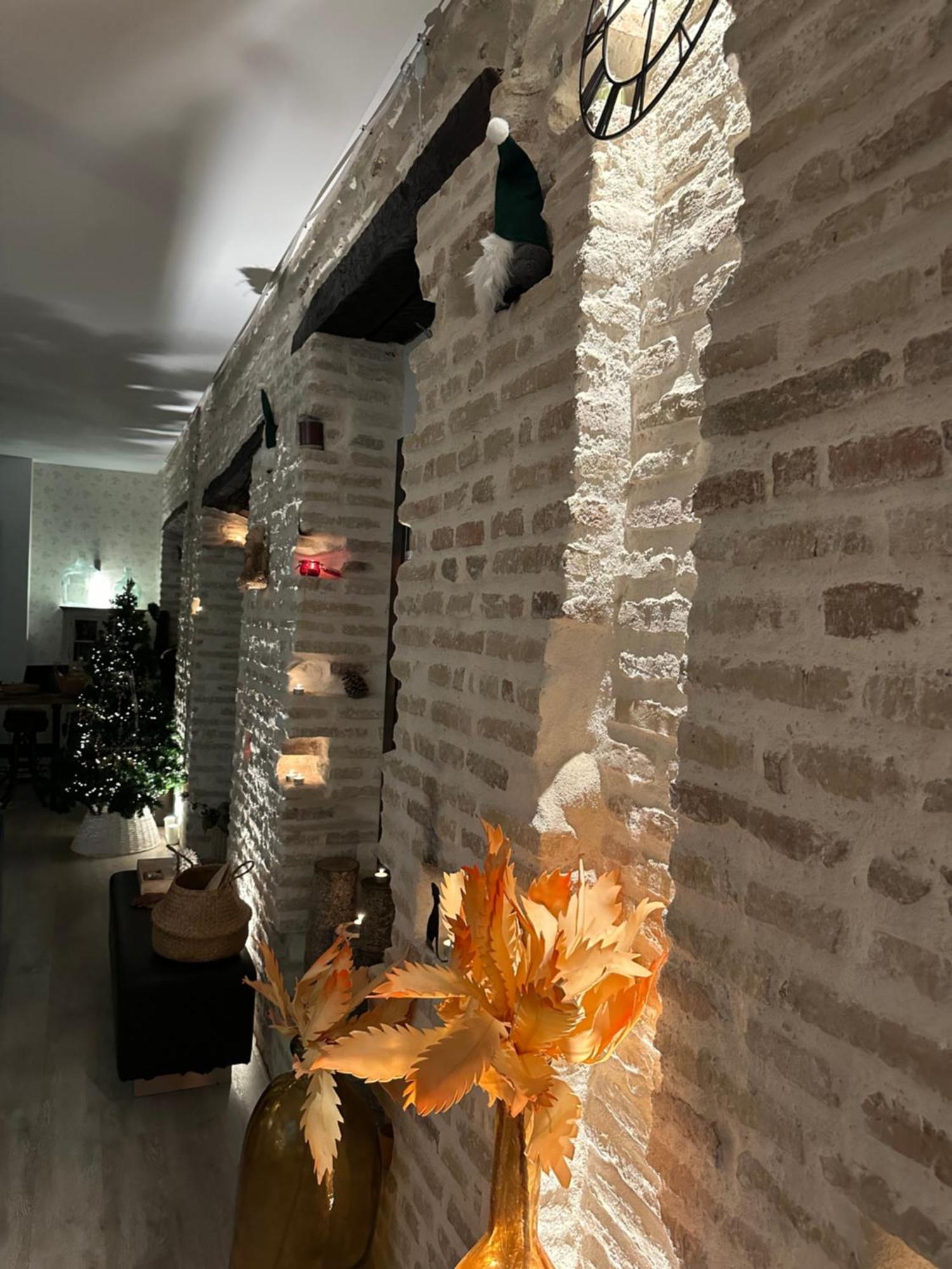 Casa Duque Compartida Familiar 1-Habitacion Con Bano Propio Sevilla Dış mekan fotoğraf