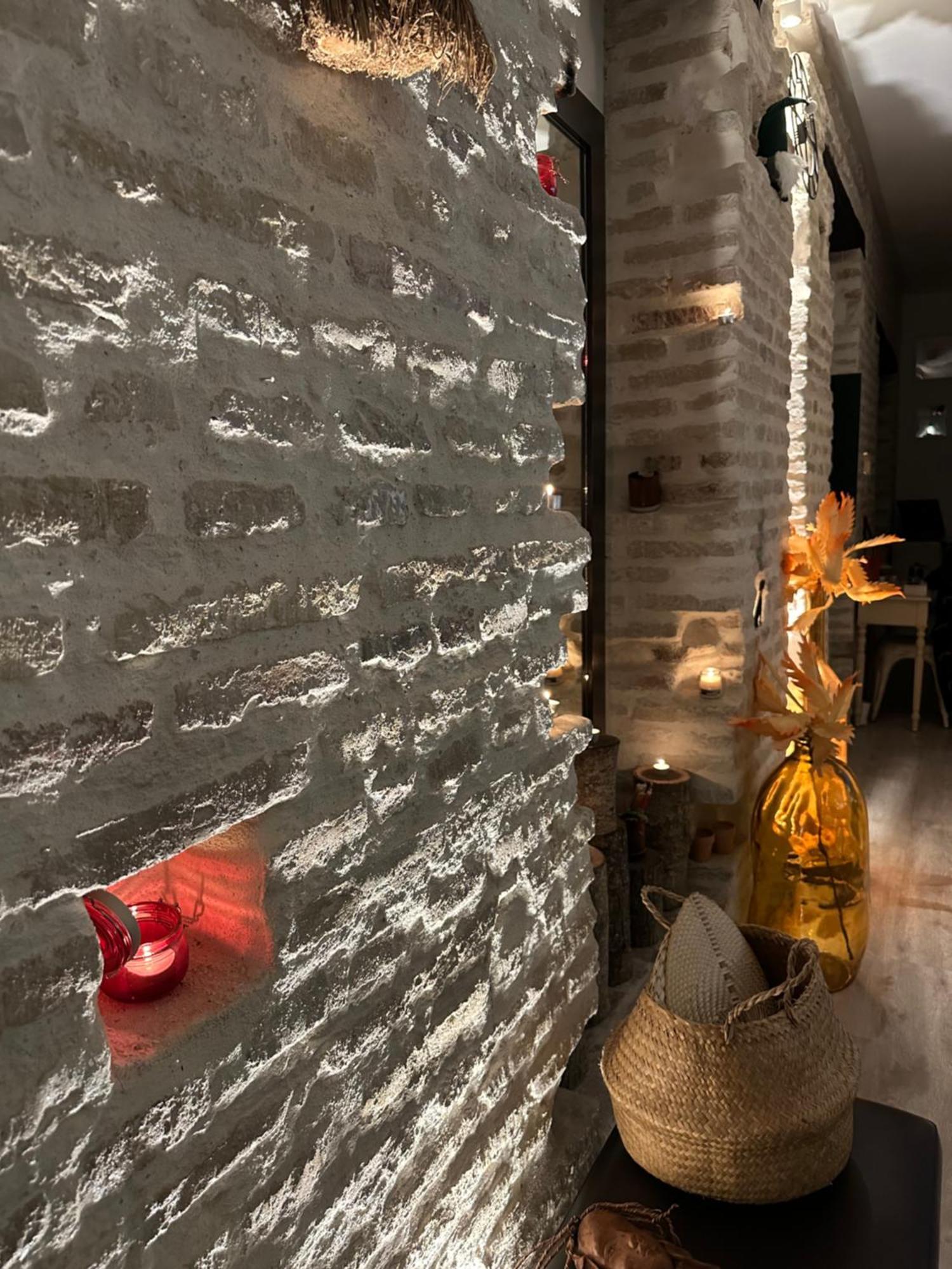 Casa Duque Compartida Familiar 1-Habitacion Con Bano Propio Sevilla Dış mekan fotoğraf