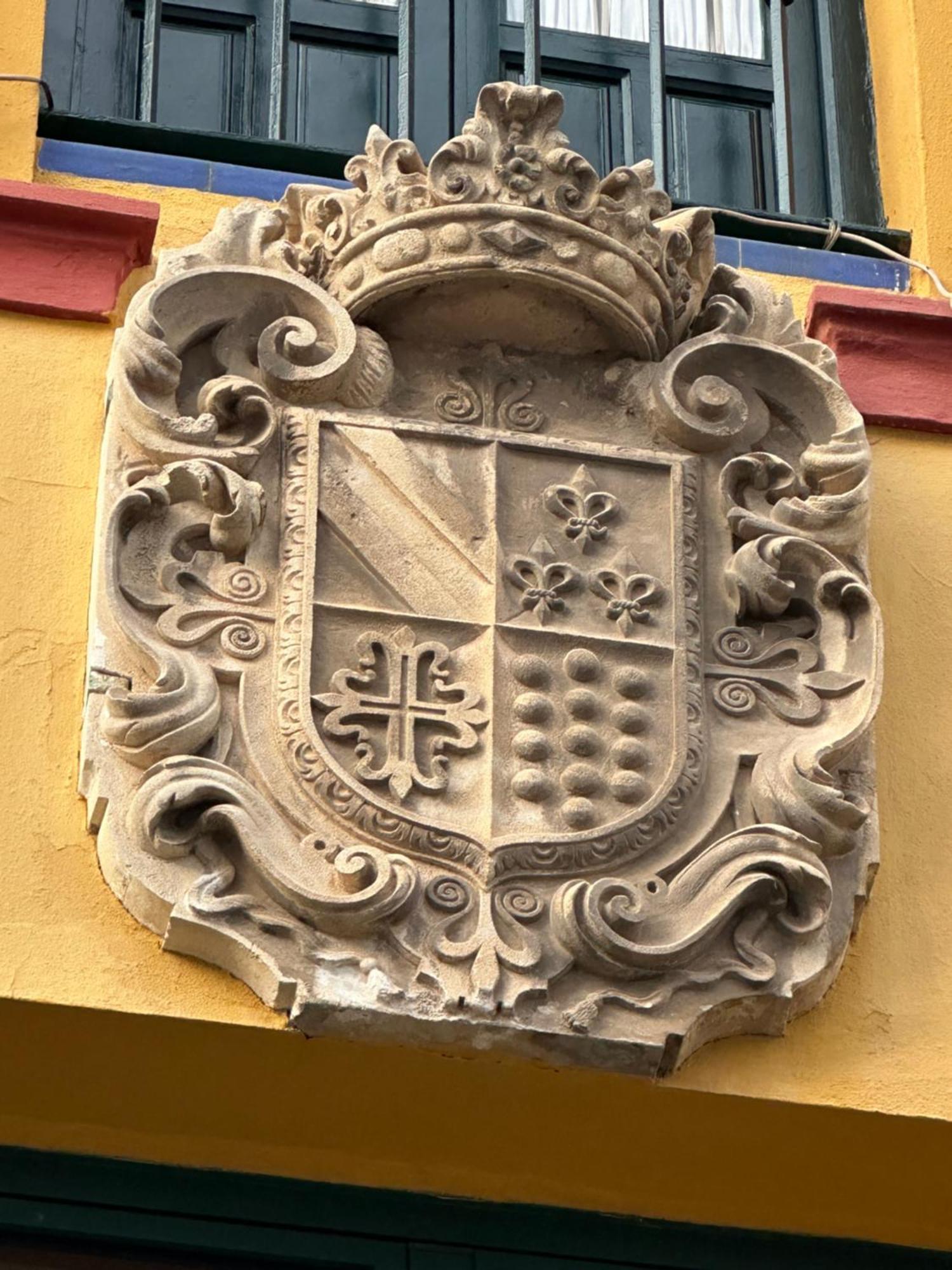 Casa Duque Compartida Familiar 1-Habitacion Con Bano Propio Sevilla Dış mekan fotoğraf