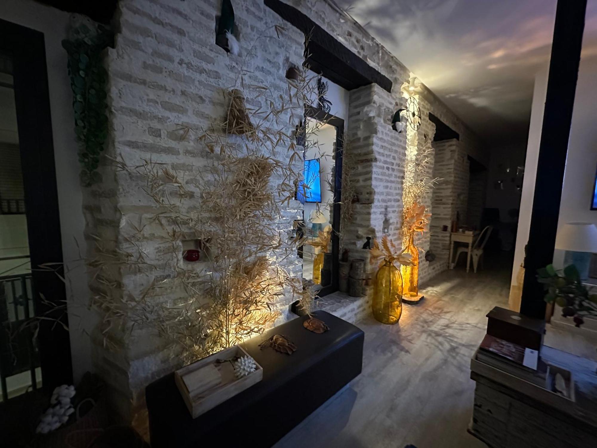 Casa Duque Compartida Familiar 1-Habitacion Con Bano Propio Sevilla Dış mekan fotoğraf